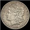 Image 1 : 1889-O Morgan Dollar UNCIRCULATED