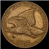 Image 1 : 1857 Flying Eagle Cent CLOSELY UNCIRCULATED
