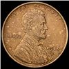 1915-D Lincoln Wheat Cent UNCIRCULATED