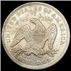 Image 2 : 1871 Seated Liberty Dollar CLOSELY UNCIRCULATED
