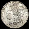 1891 Morgan Silver Dollar UNCIRCULATED