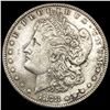 Image 1 : 1878-S Morgan Dollar UNCIRCULATED