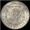 Image 2 : 1878-S Morgan Dollar UNCIRCULATED