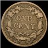 Image 2 : 1858 Flying Eagle Cent NICELY CIRCULATED