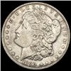 1890-O Morgan Silver Dollar UNCIRCULATED