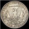 Image 2 : 1890-O Morgan Silver Dollar UNCIRCULATED