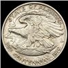 Image 2 : 1921 Alabama Centennial Half Dollar UNCIRCULATED