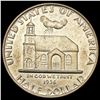 Image 2 : 1. 1936 Delaware Tercentenary Half Dolla CHOICE BU