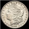 1890-O Morgan Silver Dollar UNCIRCULATED