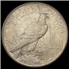 Image 2 : 1921 Peace Dollar UNCIRCULATED