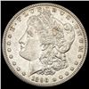 1890-S Morgan Dollar UNCIRCULATED