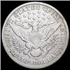 Image 2 : 1894-O Barber Half Dollar CLOSELY UNCIRCULATED