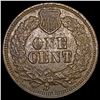 Image 2 : 1866 Indian Head Cent CLOSELY UNCIRCULATED