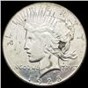 1928 Peace Dollar UNCIRCULATED