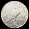 Image 2 : 1928 Peace Dollar UNCIRCULATED