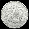 Image 2 : 1876 Seated Liberty Quarter CLOSELY UNCIRCULATED