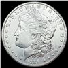 1889-S Morgan Dollar CHOICE AU