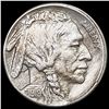 1919-S Buffalo Nickel CHOICE AU