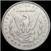 Image 2 : 1892 Morgan Silver Dollar CLOSELY UNC