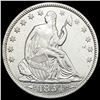 Image 1 : 1854-O Seated Liberty Half Dollar UNCIRCULATED