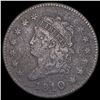 Image 1 : 1810 Classic Head Large Cent LIGHTLY CIRCULATED