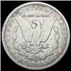 Image 2 : 1893-CC Morgan Dollar NICELY CIRCULATED
