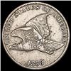 Image 1 : 1858 Flying Eagle Cent LIGHTLY CIRCULATED