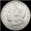Image 1 : 1899-O Micro O Morgan Silver Dollar CLOSE UNC