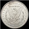 Image 2 : 1891-CC Morgan Dollar CLOSELY UNCIRCULATED