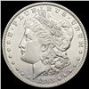 Image 1 : 1893 Morgan Dollar CLOSELY UNCIRCULATED