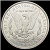 Image 2 : 1893 Morgan Dollar CLOSELY UNCIRCULATED