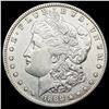 Image 1 : 1888-S Morgan Silver Dollar CLOSELY UNCIRCULATED