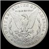 Image 2 : 1888-S Morgan Silver Dollar CLOSELY UNCIRCULATED