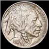 Image 1 : 1913-D Buffalo Nickel UNCIRCULATED T1