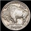 Image 2 : 1913-D Buffalo Nickel UNCIRCULATED T1