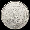 Image 2 : 1901 Morgan Dollar CLOSELY UNCIRCULATED