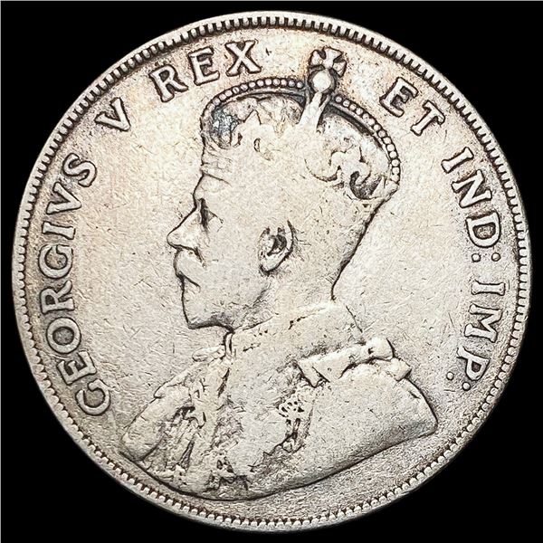 1911 Canada 50 Cents NICELY CIRCULATED