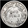 Image 2 : 1916-S Barber Dime CLOSELY UNCIRCULATED