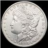 1883-S Morgan Dollar NEARLY UNCIRCULATED
