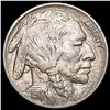 1918-D Buffalo Nickel CHOICE BU