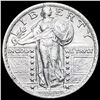 Image 1 : 1919 Standing Liberty Quarter CLOSELY UNCIRCULATED