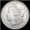 Image 1 : 1902 Morgan Dollar CHOICE BU