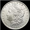 Image 1 : 1882 Morgan Dollar CHOICE AU