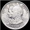 Image 2 : 1921 Alabama Centennial Half Dollar CLOSELY UNCIRCULATED