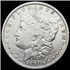 Image 1 : 1891-O Morgan Dollar CLOSELY UNCIRCULATED