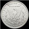 Image 2 : 1891-O Morgan Dollar CLOSELY UNCIRCULATED