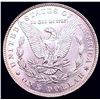 Image 2 : 1893 Morgan Silver Dollar CHOICE BU+