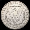 Image 2 : 1891-CC Morgan Dollar NICELY CIRCULATED