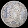 Image 1 : 1812 Capped Bust Half Dollar NICELY CIRCULATED