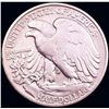 Image 2 : 1921 Walking Liberty Half Dollar